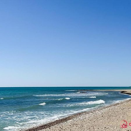 Apartmán El Jardin Oropesa del Mar Exteriér fotografie