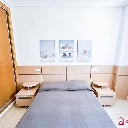 Apartmán El Jardin Oropesa del Mar Exteriér fotografie