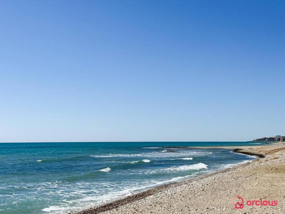 Apartmán El Jardin Oropesa del Mar Exteriér fotografie