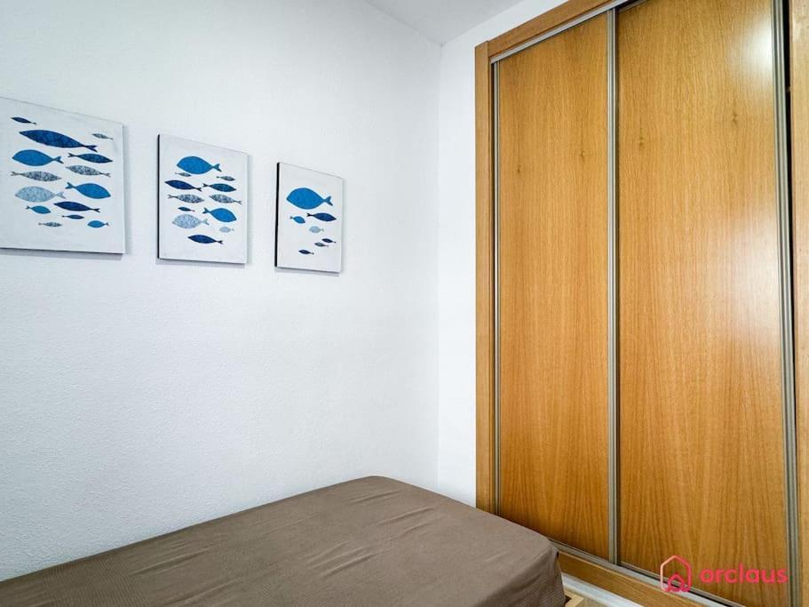 Apartmán El Jardin Oropesa del Mar Exteriér fotografie