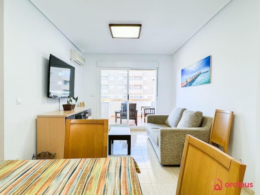 Apartmán El Jardin Oropesa del Mar Exteriér fotografie