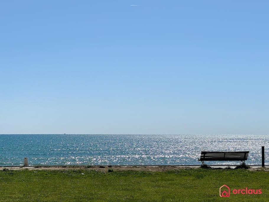 Apartmán El Jardin Oropesa del Mar Exteriér fotografie