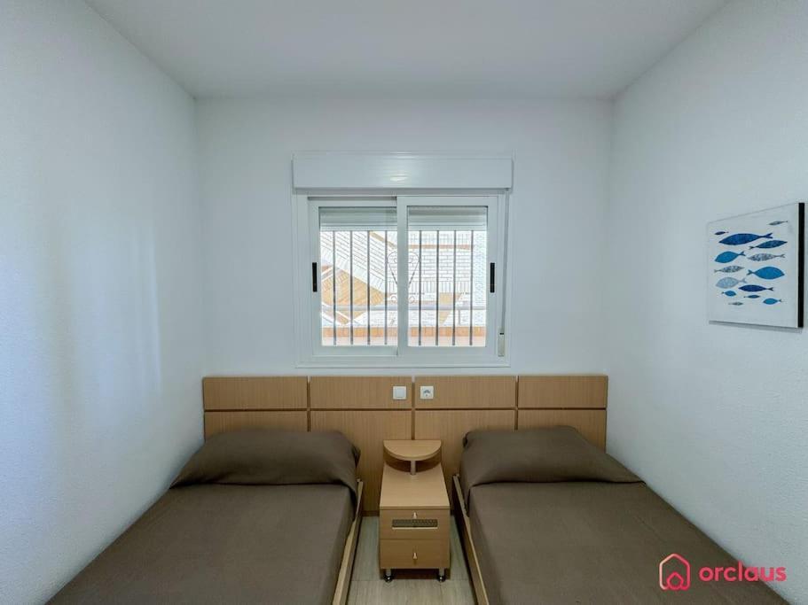 Apartmán El Jardin Oropesa del Mar Exteriér fotografie
