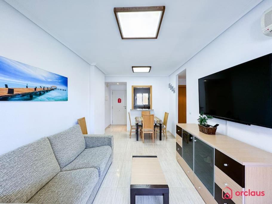Apartmán El Jardin Oropesa del Mar Exteriér fotografie