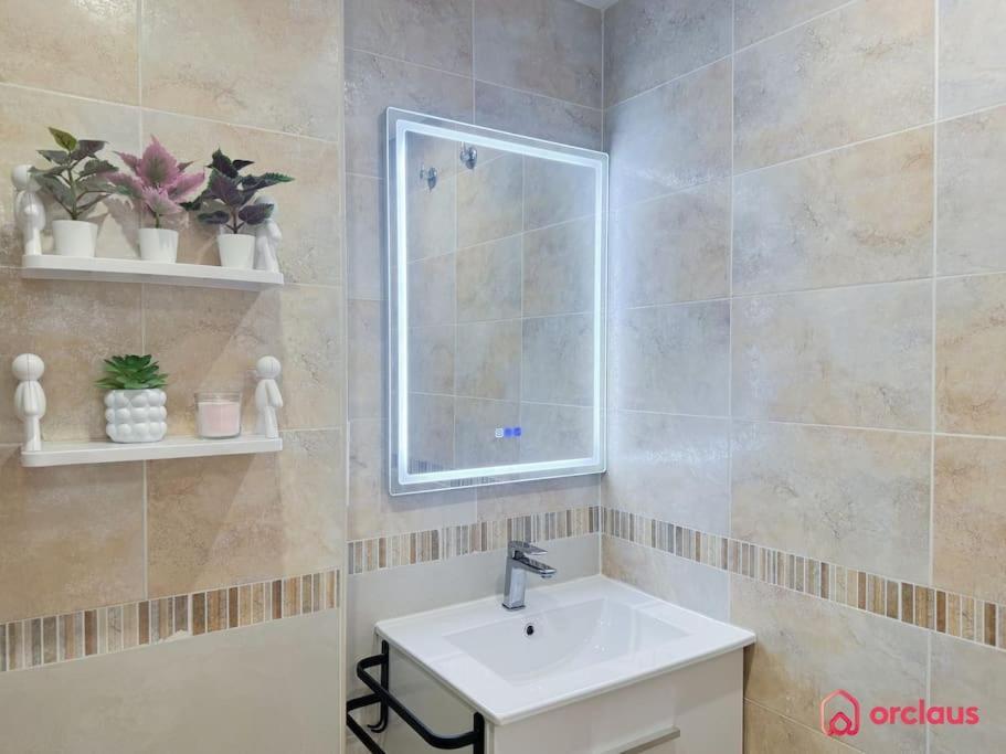 Apartmán El Jardin Oropesa del Mar Exteriér fotografie