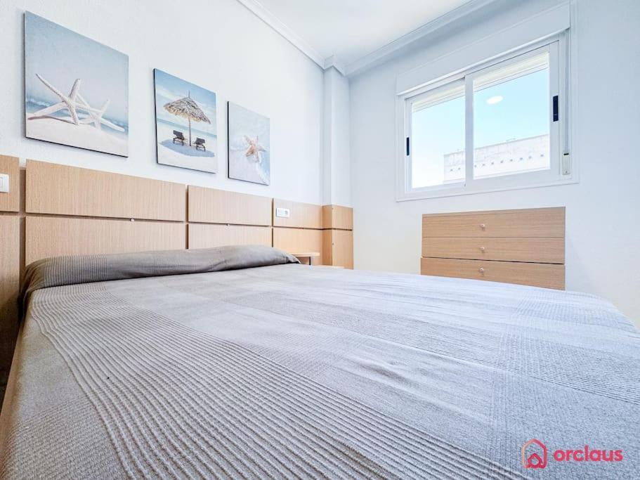 Apartmán El Jardin Oropesa del Mar Exteriér fotografie