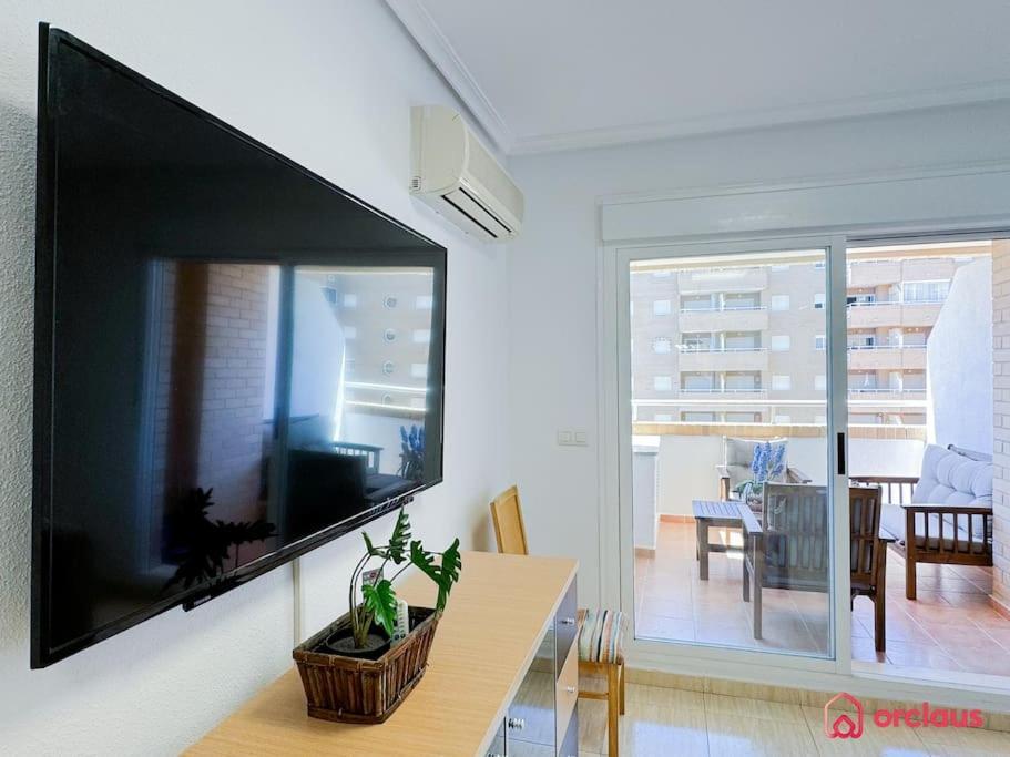 Apartmán El Jardin Oropesa del Mar Exteriér fotografie