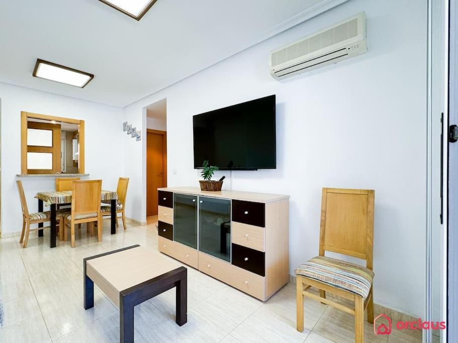 Apartmán El Jardin Oropesa del Mar Exteriér fotografie