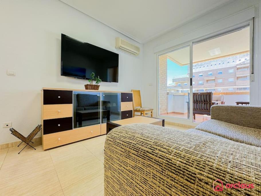 Apartmán El Jardin Oropesa del Mar Exteriér fotografie