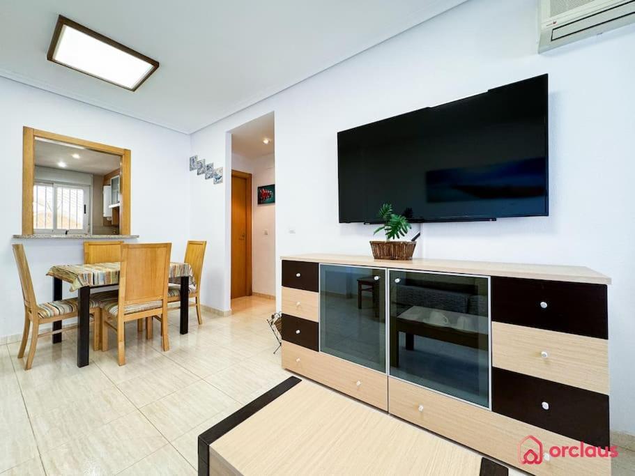 Apartmán El Jardin Oropesa del Mar Exteriér fotografie