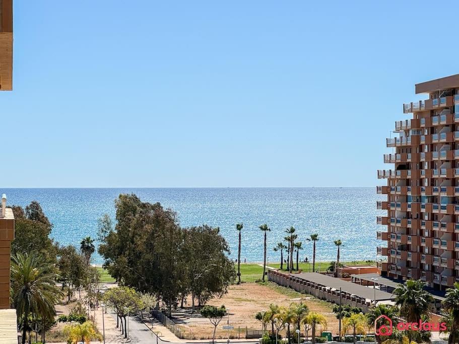 Apartmán El Jardin Oropesa del Mar Exteriér fotografie
