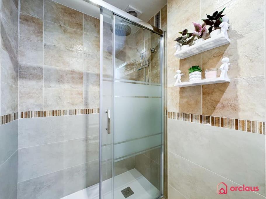 Apartmán El Jardin Oropesa del Mar Exteriér fotografie