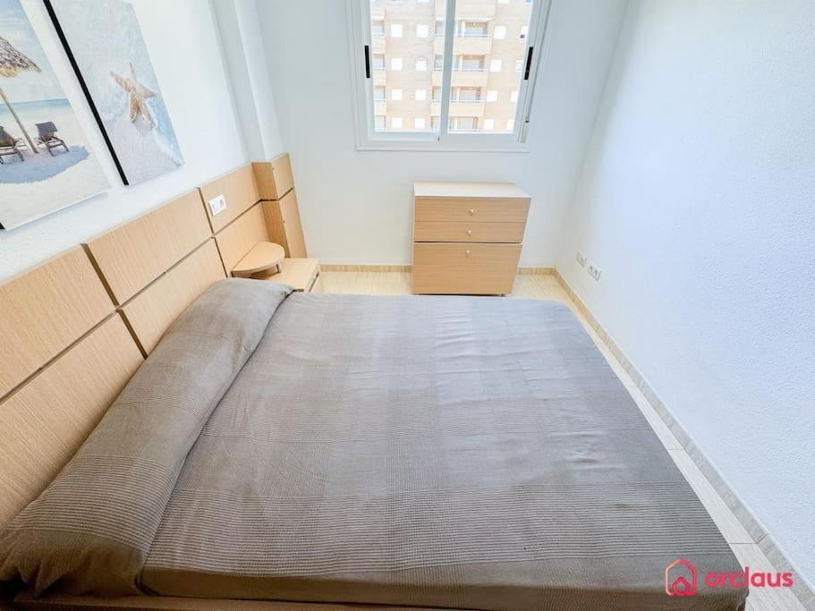 Apartmán El Jardin Oropesa del Mar Exteriér fotografie