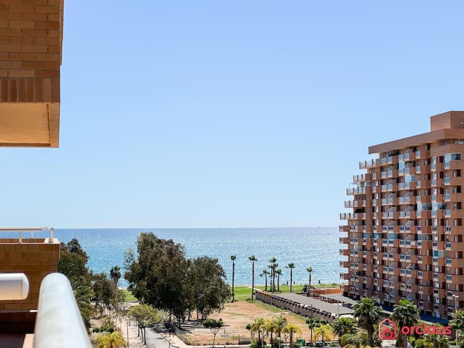 Apartmán El Jardin Oropesa del Mar Exteriér fotografie