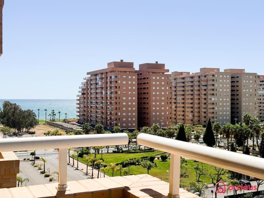 Apartmán El Jardin Oropesa del Mar Exteriér fotografie