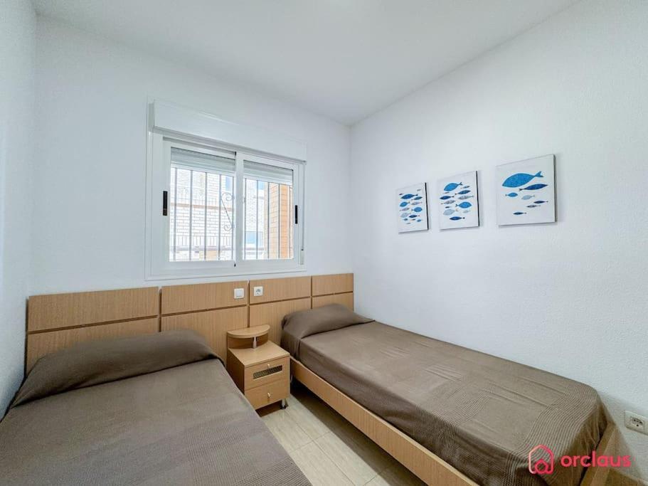 Apartmán El Jardin Oropesa del Mar Exteriér fotografie