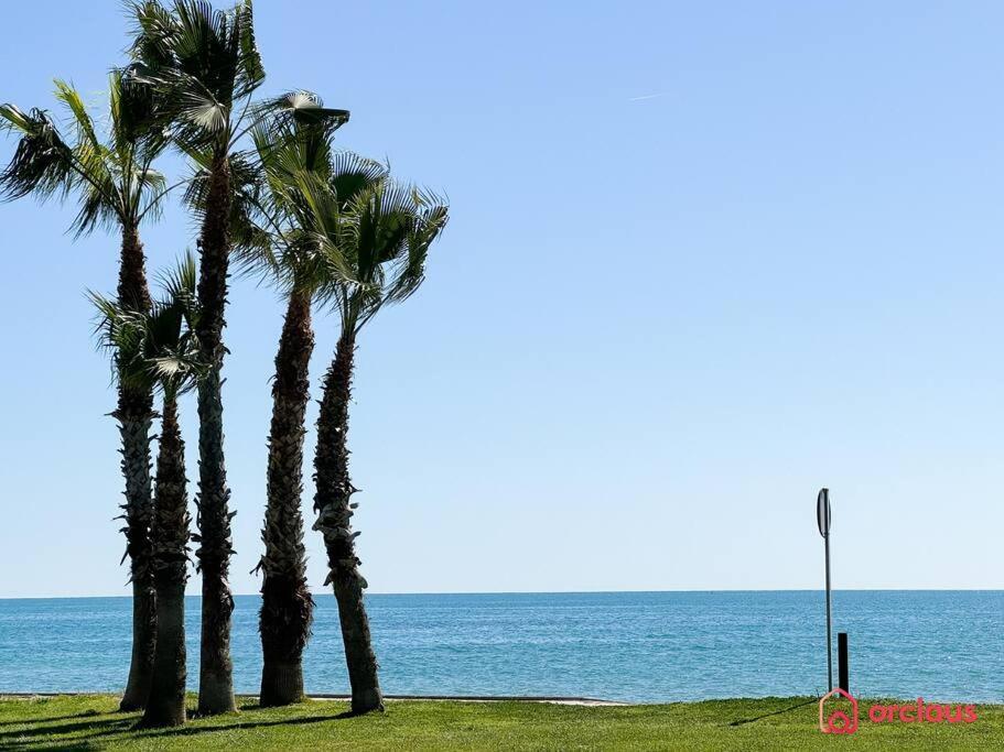 Apartmán El Jardin Oropesa del Mar Exteriér fotografie