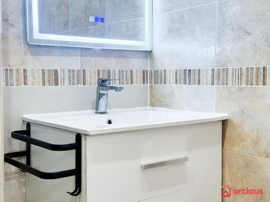 Apartmán El Jardin Oropesa del Mar Exteriér fotografie