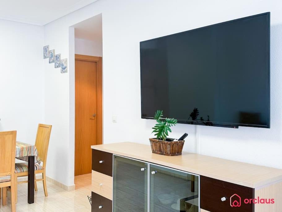 Apartmán El Jardin Oropesa del Mar Exteriér fotografie