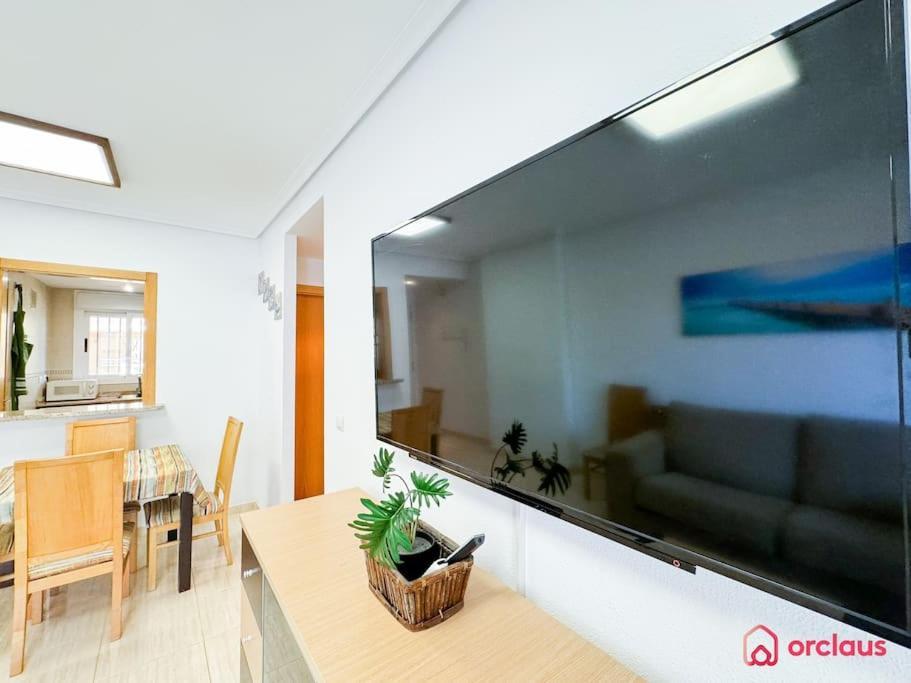 Apartmán El Jardin Oropesa del Mar Exteriér fotografie