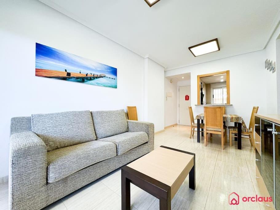 Apartmán El Jardin Oropesa del Mar Exteriér fotografie