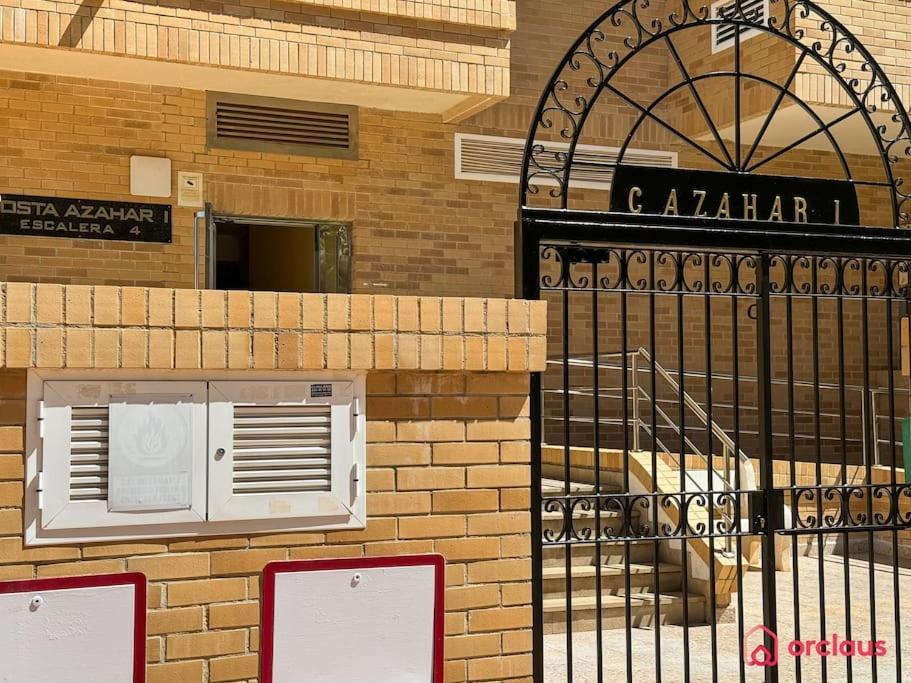 Apartmán El Jardin Oropesa del Mar Exteriér fotografie