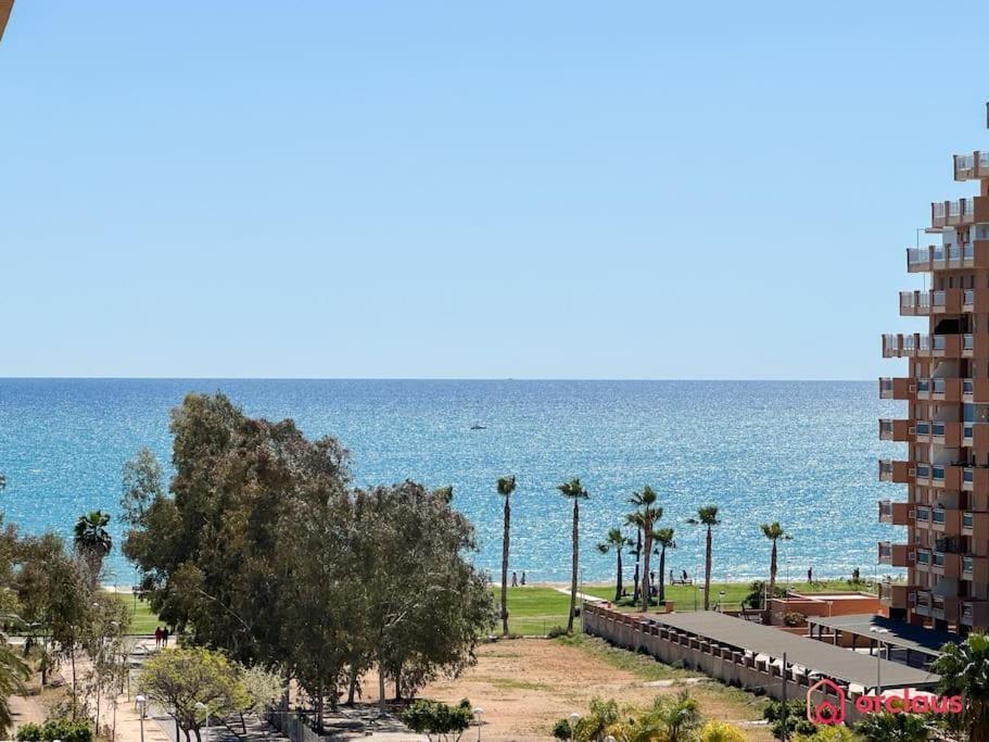 Apartmán El Jardin Oropesa del Mar Exteriér fotografie